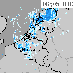 Radar Pays-Bas!