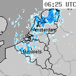Radar Belgique!