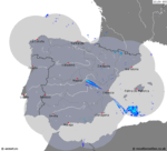Radar Espagne!