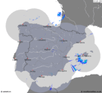 Radar Espagne!