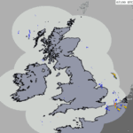 Radar Irlande!