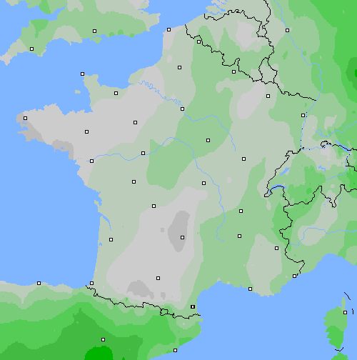 Nuages France