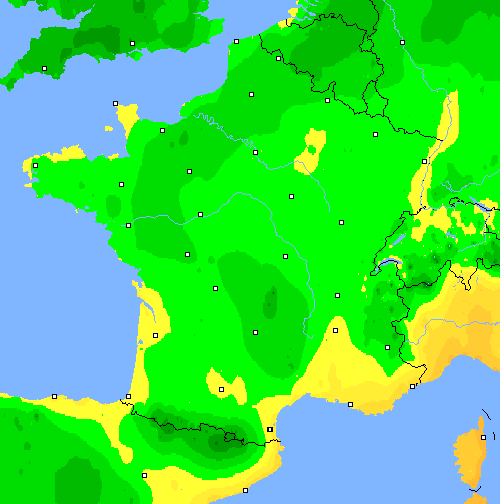 Tmin France