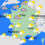 Situation actuelle France